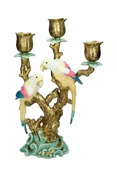 Декоративный подсвечник Inne, мультиколор