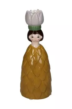 Декоративный подсвечник Inne, мультиколор