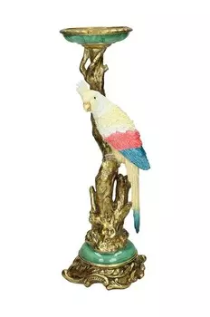 Декоративный подсвечник Inne, мультиколор