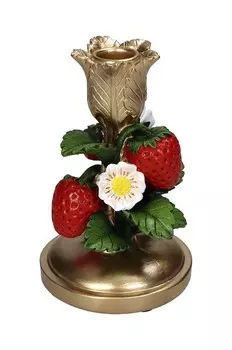 Декоративный подсвечник Inne, мультиколор