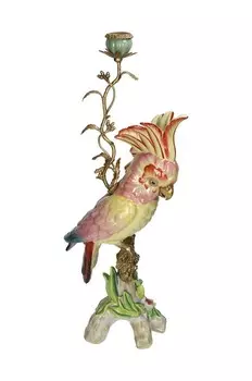 Декоративный подсвечник Inne, мультиколор