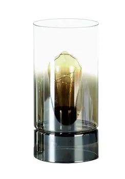 Декоративный светильник «Гирлянда Эдисона» с 10 светодиодными лампочками. Casablanca