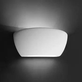 Декоративный светильник Netito, белый/можно красить Deko-Light