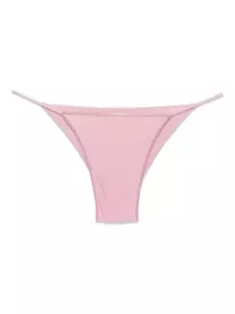 Декорированные плавки бикини La Reveche, розовый