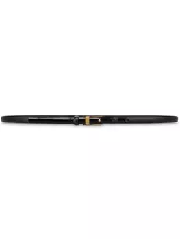 Декорированный ремень Philosophy Di Lorenzo Serafini, черный