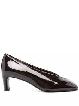 Del Carlo туфли Denis 55, коричневый