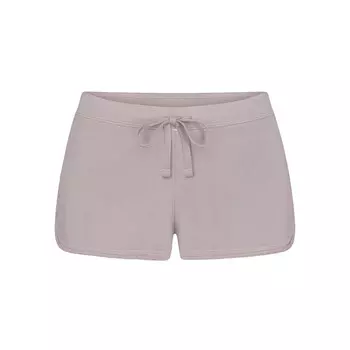 Дельфин шорты SKIMS French Terry, цвет Oyster