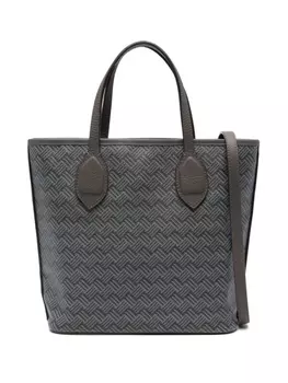 DELAGE мини-сумка Lulu, серый