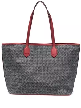 Delage сумка-тоут Lulu, черный