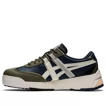 Делегация кроссовок бывшая Onitsuka Tiger, белый