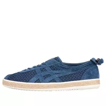 Делегация кроссовок Onitsuka Tiger, синий
