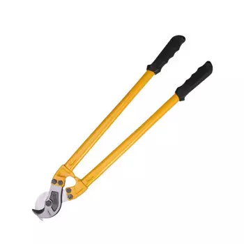 Deli Deli American кабельные кусачки, кусачки для резки кабеля, кусачки 800 мм DL80032