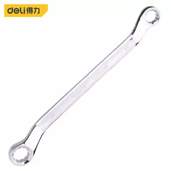 Deli Deli ключ для зеркала двойной Torx 27x30 мм DL152730 2 комплекта