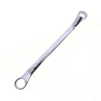 Deli DL150911 Ключ Torx двусторонний зеркальный Ключ Torx 9х11мм