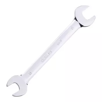 Deli DL33324 Ключ двусторонний 30х32мм
