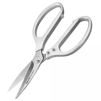Deli DL358210 Мощные промышленные ножницы, стандартные 8,5 дюймов