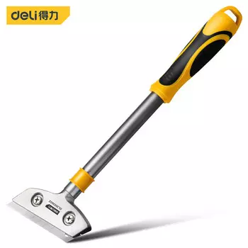 Deli DL359360Z Отвертка с хвостовиком для тяжелых условий эксплуатации, 360 мм