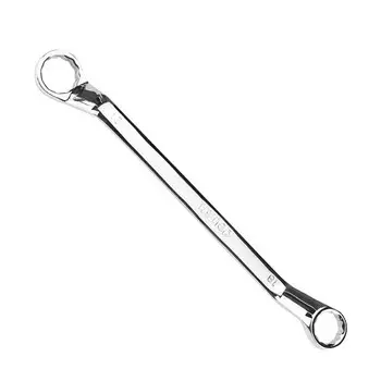 Deli Ключ Torx двусторонний зеркальный 10*12мм DL151012 (5 шт.)