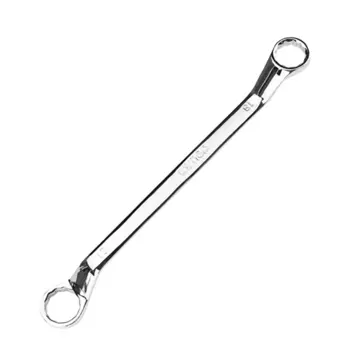 Deli зеркальный двусторонний ключ torx авторемонтный ключ 5,5х7мм DL150507
