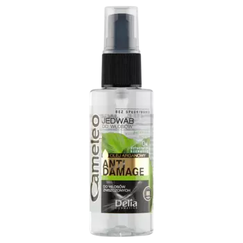 Delia Cameleo сыворотка для волос, 55 мл