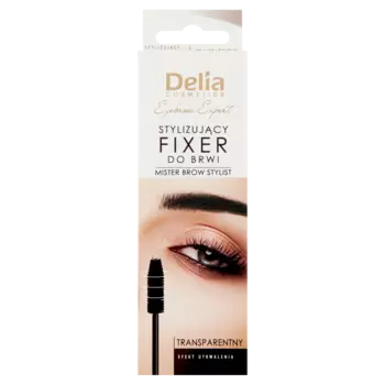 Delia Expert фиксатор для бровей, 11 мл