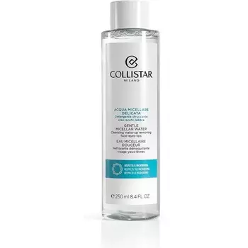 Деликатная мицеллярная вода 250мл, Collistar