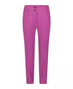 Делия брюки Jane Lushka, розовый