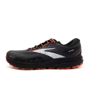 Делит кроссовки 4 GTX Brooks, мультиколор