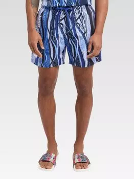 Делладио бермудских островов Carlo Colucci, синий