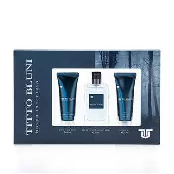 Дело Боско 1 шт Titto Bluni