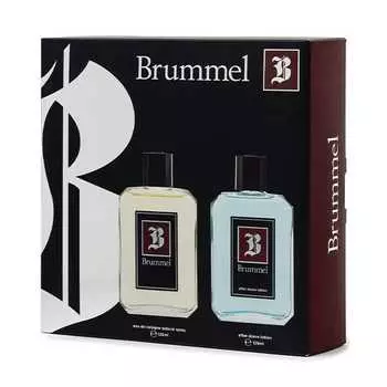 Дело Бруммеля 1 шт Brummel