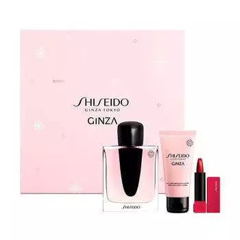 Дело Гиндзы 1 шт Shiseido
