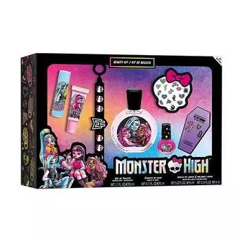 Дело Монстр Хай 1 шт Air-Val Internacional