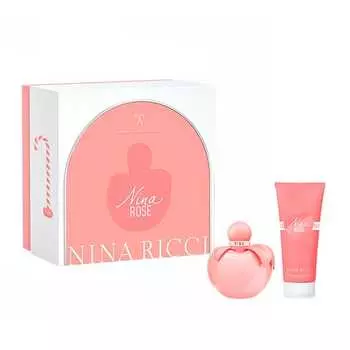 Дело Нины Роуз 1 шт Nina Ricci
