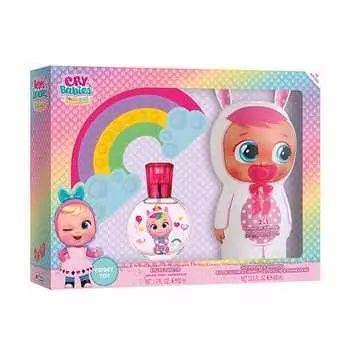 Дело о плачущем младенце 1 шт Cry Babies