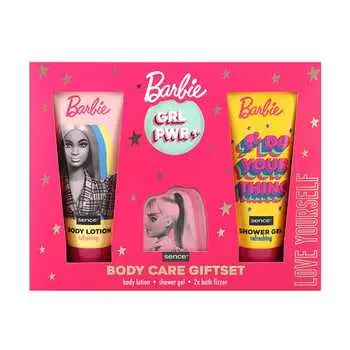 Дело о силе девушки 1 шт Barbie