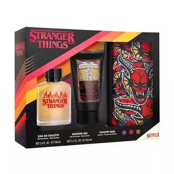 Дело «Очень странные дела» 1 шт Air-Val Internacional