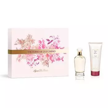 Дело с росовой водой 1 шт Victorio & Lucchino