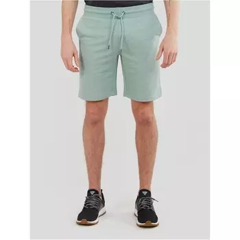 Делон мужские шорты Fundango, зеленый