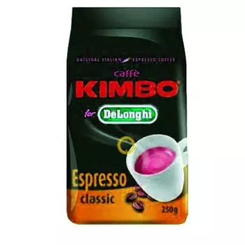 ДеЛонги Кимбо Эспрессо Классик 1 кг. De'Longhi