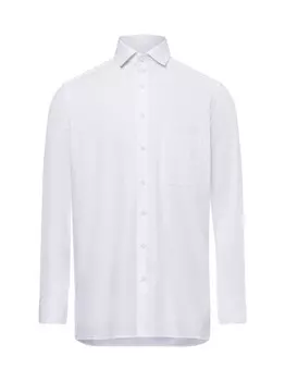 Деловая рубашка Andrew James, белый