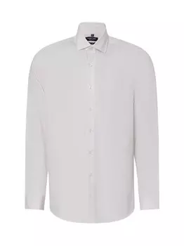 Деловая рубашка Andrew James, белый