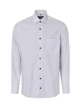 Деловая рубашка Andrew James, белый