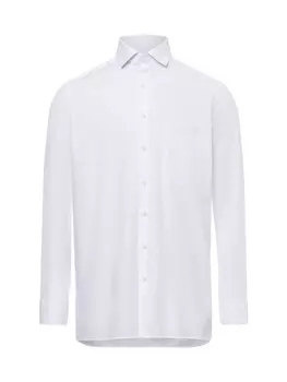 Деловая рубашка Andrew James, белый