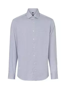 Деловая рубашка Andrew James, черный