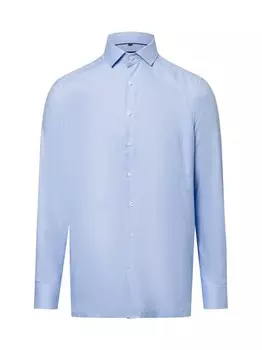 Деловая рубашка Andrew James, голубой