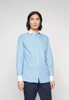 Деловая рубашка BARRET SHIRT Shelby & Sons, цвет blue
