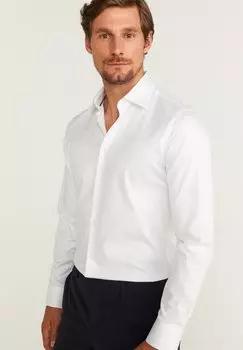 Деловая рубашка Blck, белый