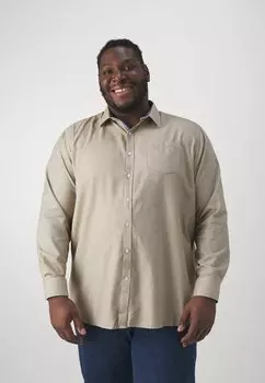 Деловая рубашка BLEND BOX Jack's Sportswear, цвет sand