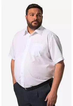 Деловая рубашка BOSTON PARK, белый